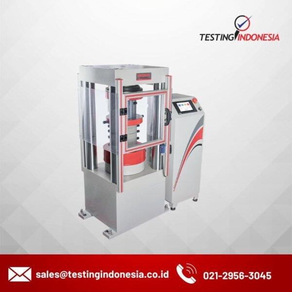 4-Column-Fully-Automatic-Hydraulic-Compression-Test-Machine-with-Sematron-Touch-Controller