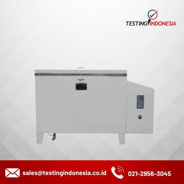 A-Type-Cement-Concrete-Fast-Curing-Chamber