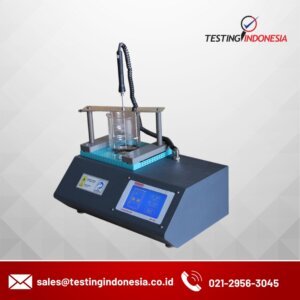 Automatic-Softening-Point-Apparatus