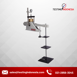 Consolidation Test Set (Oedometer Apparatus)