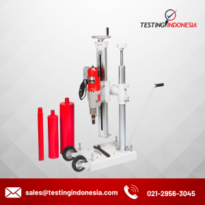 Electrical Core Drilling Machine