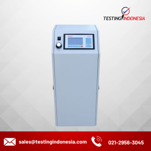 Full Automatic Hydraulic Unit (Membrane Type LCD and Touch Screen options)