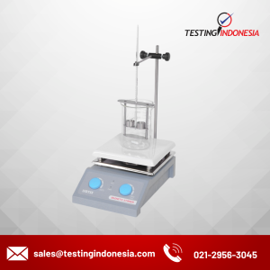 Manual Softening Point Apparatus (Ring & Ball Test Set)