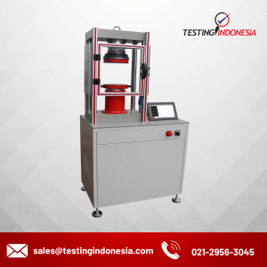 Servo-Hydraulic Cement Compression Test Machine Servo-Hydraulic Cement Compression Test Machine