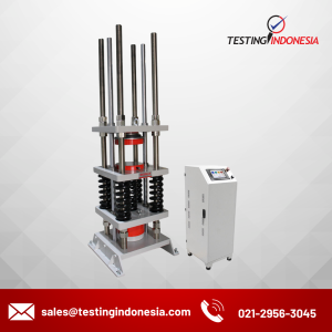 Servo Hydraulic Creep Test Machine