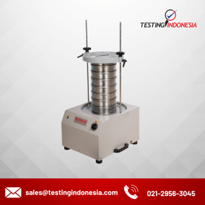 Sieve Shaker