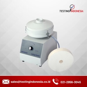 Centifuge-Extractor