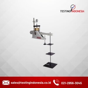 Consolidation-Test-Set-Oedometer-Apparatus