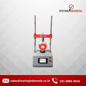 Digital-Marshall-Test-Machine
