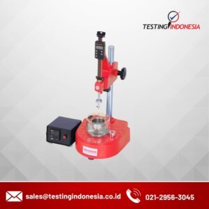 Digital-Penetrometer-Test-Set
