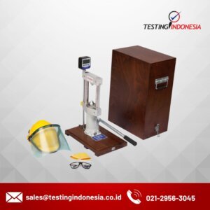Digital-Point-Load-Tester