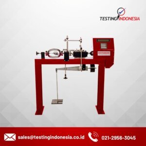 Direct-Digital-Shear-Apparatus
