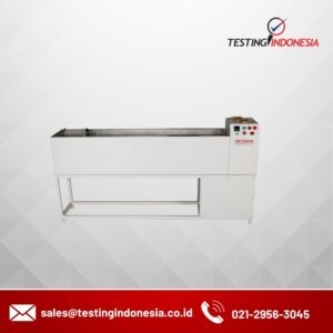 Ductility Machine