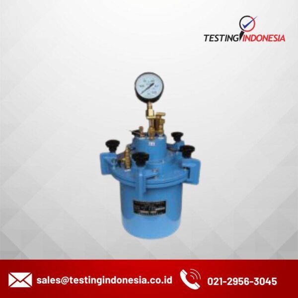 GQC-1-Improved- Concrete-Air-Content- Tester
