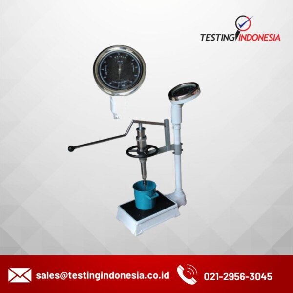 HG-80-Concrete-Penetration-Resistance-TesterHG-1000-Digital-Display-Concrete-Penetration-Resistance-Tester