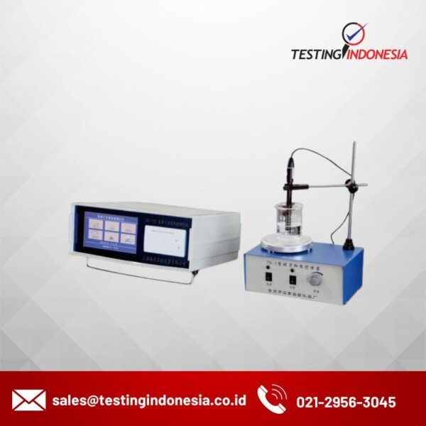 LDCL-B-Chloride-Ion-Fast-Content-Analyzer