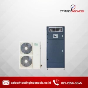 LDHJ Series Constant Temperature-And -Humidity-Environment- Control- System