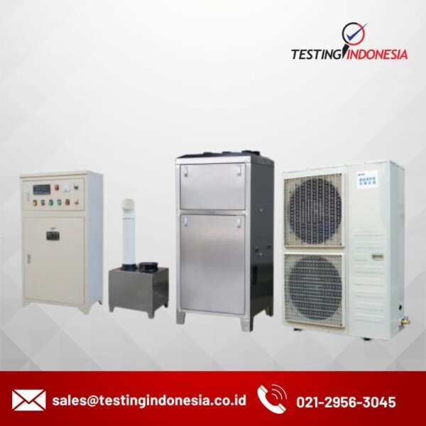 LDWS-Series-Constant-Temperature-And-Humidity-Curing-Controller