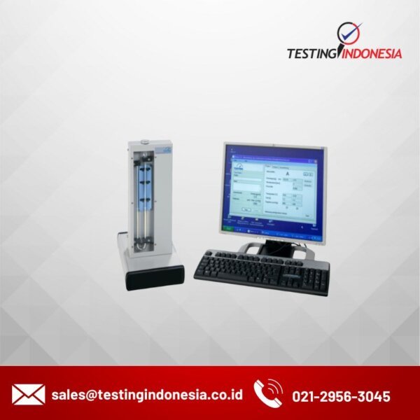 PC-controlled-Blaine-Air-Permeability-Apparatus-Fully-automatic