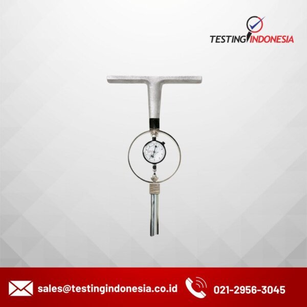Proving-Ring-Penetrometer