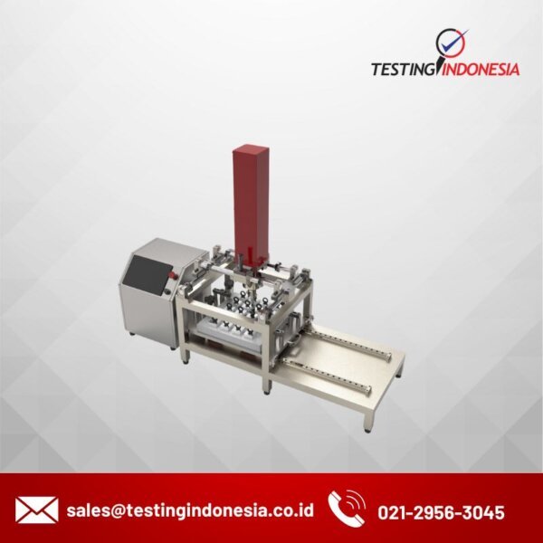 Pull-off-Tester-Automatic