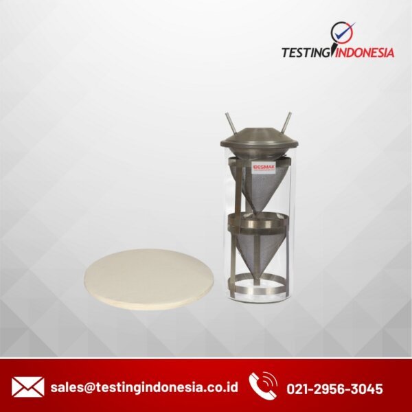 Reflux Extractor Test Set
