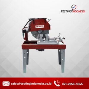 Sample-Cutting-Saw