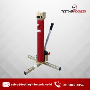 Sample-Extruder