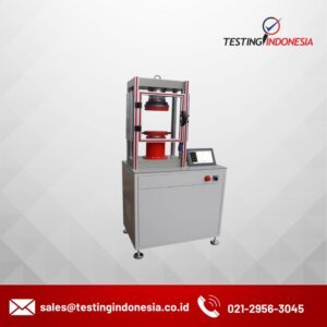 Servo-Electromechanic-Universal-Cement-Test-Machine