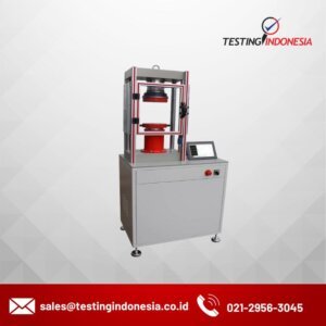 Servo-Hydraulic-Cement-Compression-Test-Machine