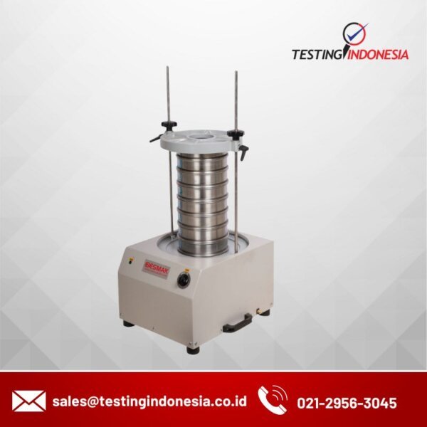 Sieve-Shaker