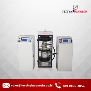Uniaxial-and-Triaxial-Compression-Machine