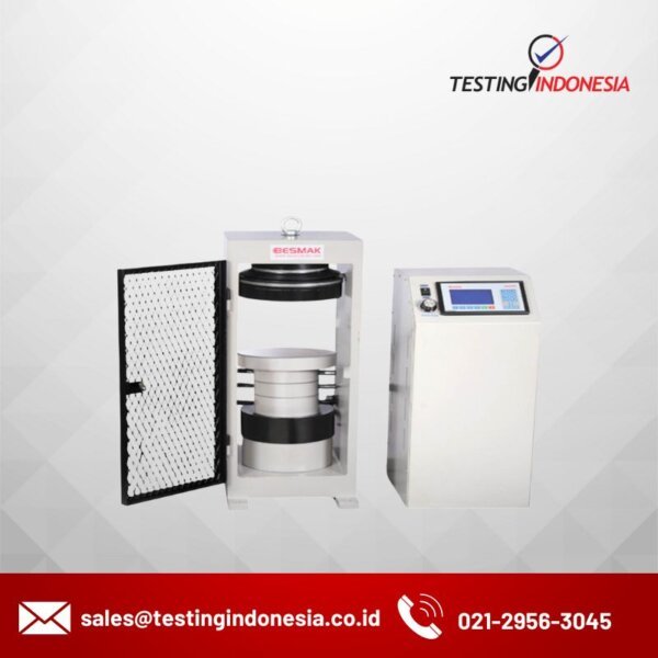 Welded-Wall-Type-Fully-Automatic-Hydraulic-Compression-Test-Machine-with-Sematron