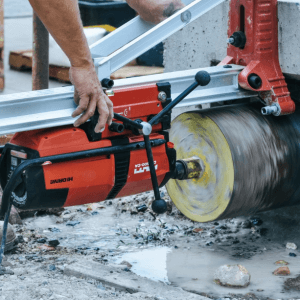 Core Drill Machine vs Hammer Drill Mana yang Tepat untuk Kebutuhan Anda