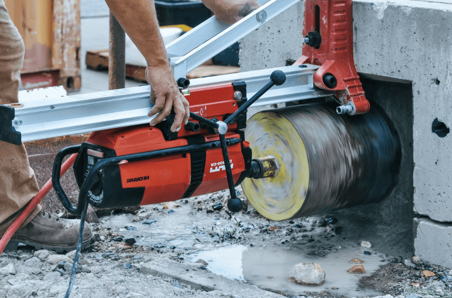 Core Drill Machine vs Hammer Drill Mana yang Tepat untuk Kebutuhan Anda