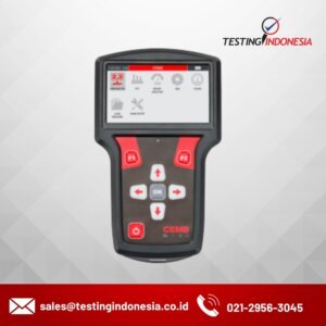 N130-Vibrometer