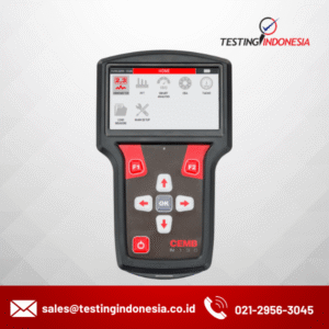 N130-Vibrometer