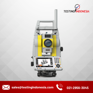 Robotic Total Station