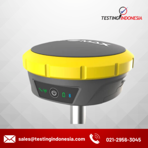 Zenith60 GNSS Smart Antenna