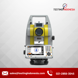 Zoom75 Series – Robotic Total Station