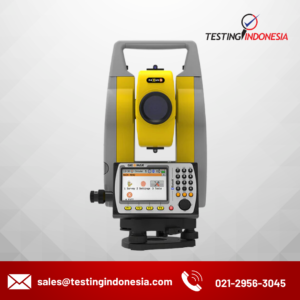 Zoom40 Series - Manual Total Station