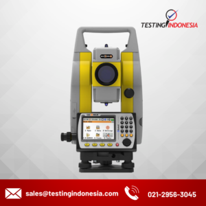 Manual Total Station