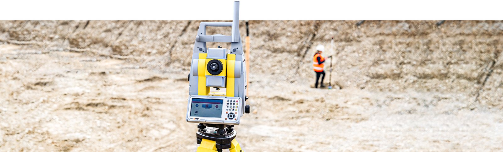 aplikasi total station