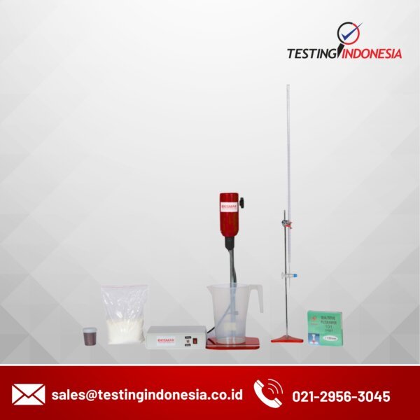 Methylene-Blue-Test-Set