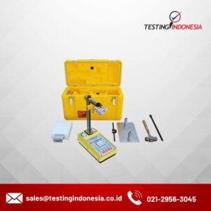 Nuclear-Moisture-Density-Gauge