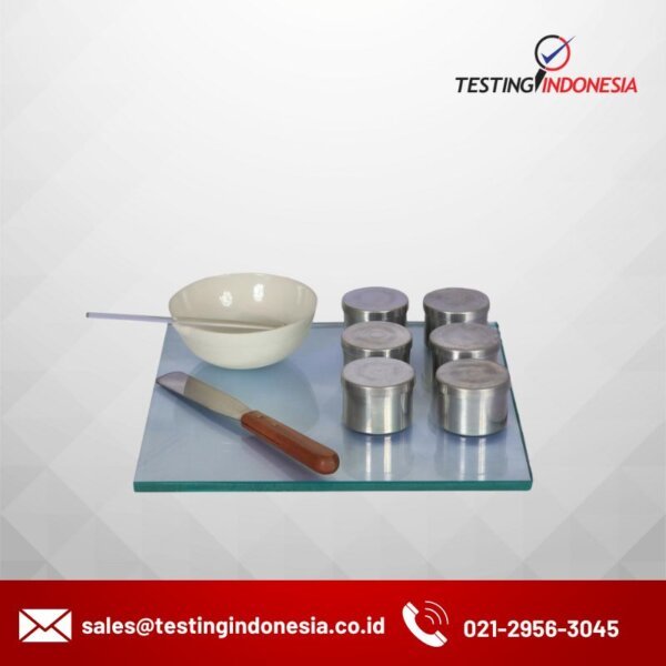 Plastic-Limit-Test-Set