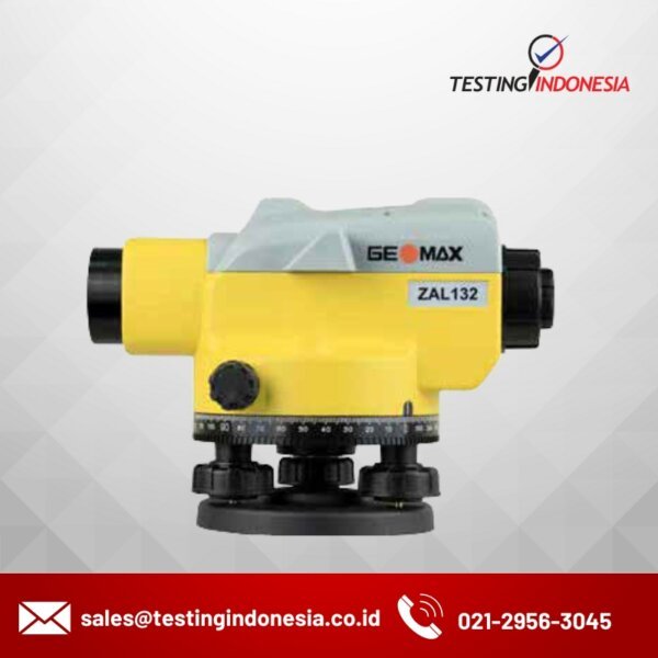 ZAL200-Automatic-Level-Series