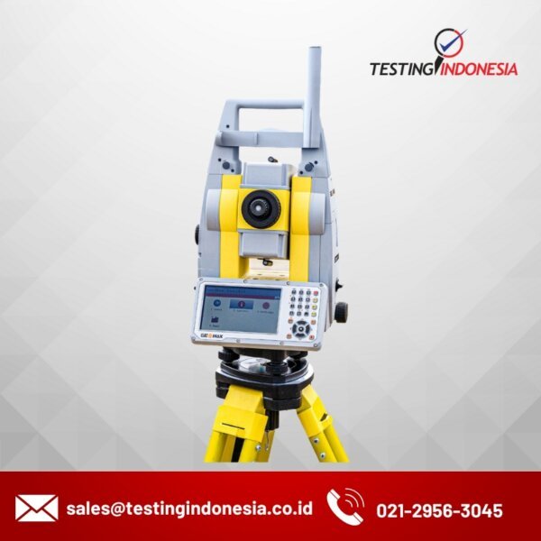 Zoom95-Series-–-Robotic-Total-Station