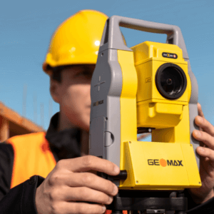 Ini Manfaat Aplikasi Total Station Dalam Survey Topografi