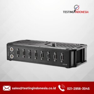 Rugged Data Acquisition (DAQ) System with IP67 Protection - SIRIUS® Waterproof